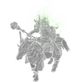 개문신장(明)