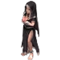 검은상단 치유사