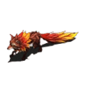 불여우