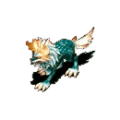 청랑