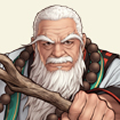 각성 서산대사